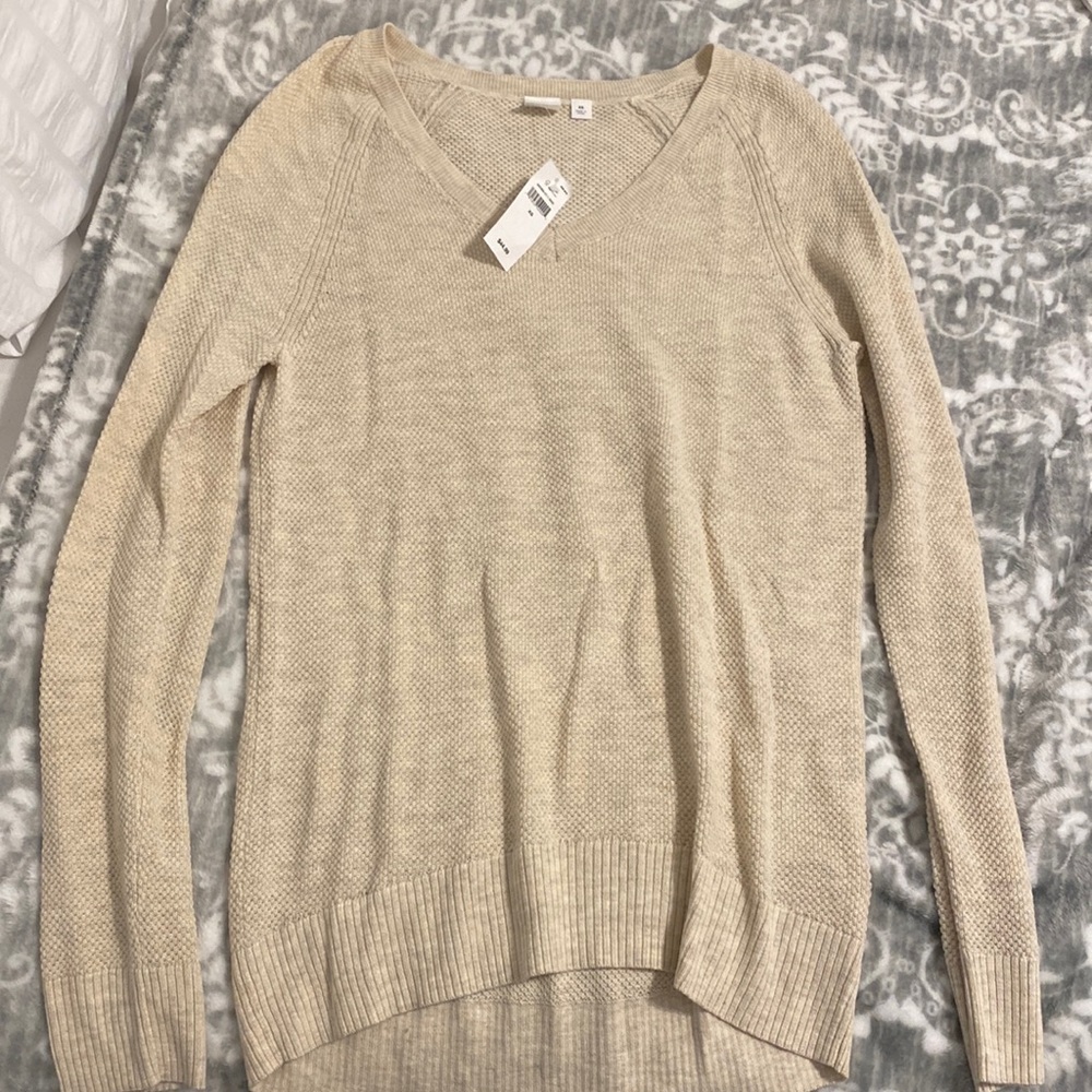 sweater